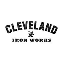 Cleveland Iron Works Logo