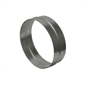 HeatStar Single Duct Adapter 