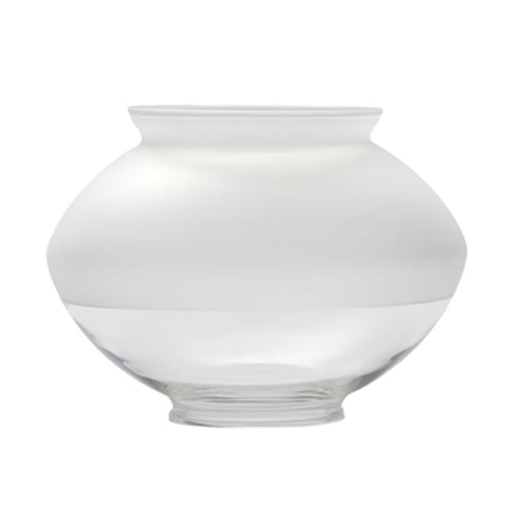 Glass Globe (Fits Paulin® Gas Lights) - Heater Part - Mr. Heater