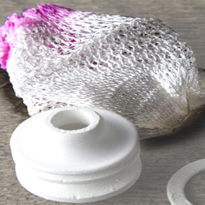 Soft Tie-On Mantle (Fits Paulin® Gas Lights) - Heater Part - Mr. Heater