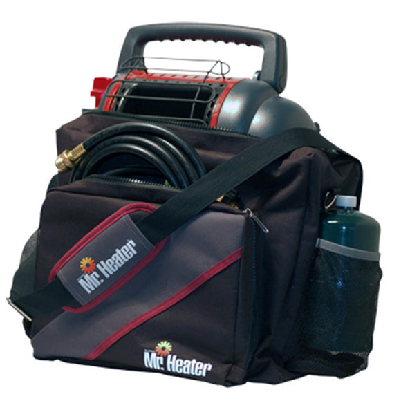 Mr. Heater 9BX Portable Buddy Carry Bag - Heater Accessory - Mr. Heater