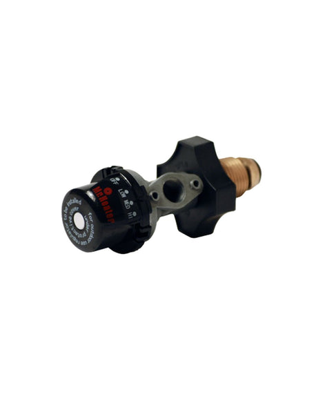 Regulator Assembly for Tank Top Heaters – LionCove