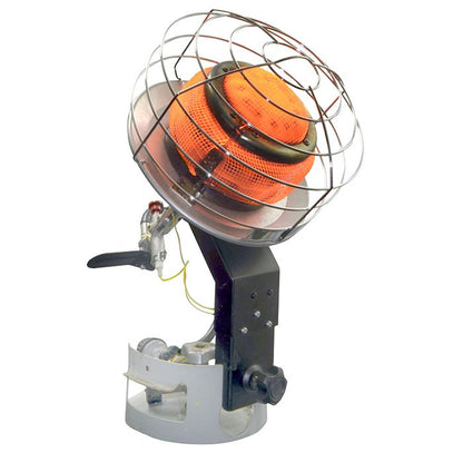 Mr. Heater "Original" Tank Top Heaters 48,000 BTU/Hr. Heater - Heater - Mr. Heater