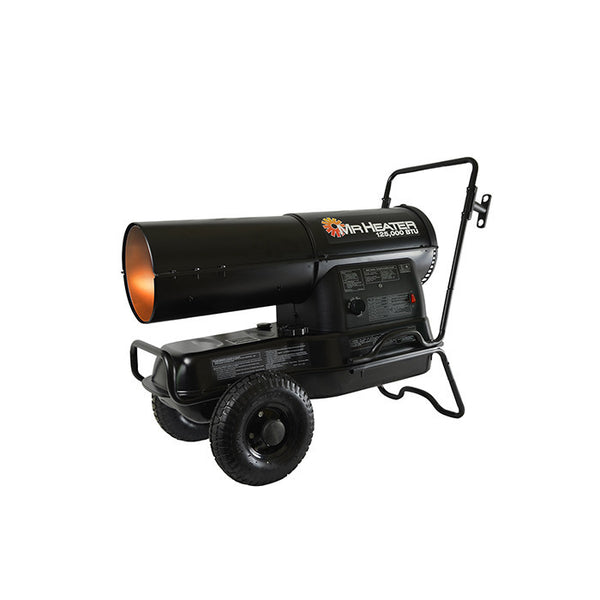 HS220KTPA Forced Air Kerosene Heater HeatStar