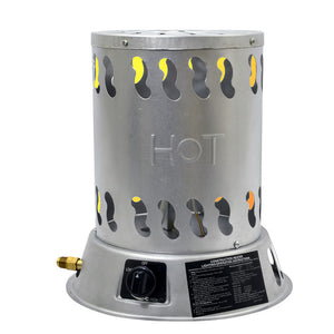 Mr. Heater Convection Heater 25,000 BTU/Hr. - Heater - Mr. Heater