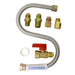 Universal Hook Up Kit - Mr. Heater