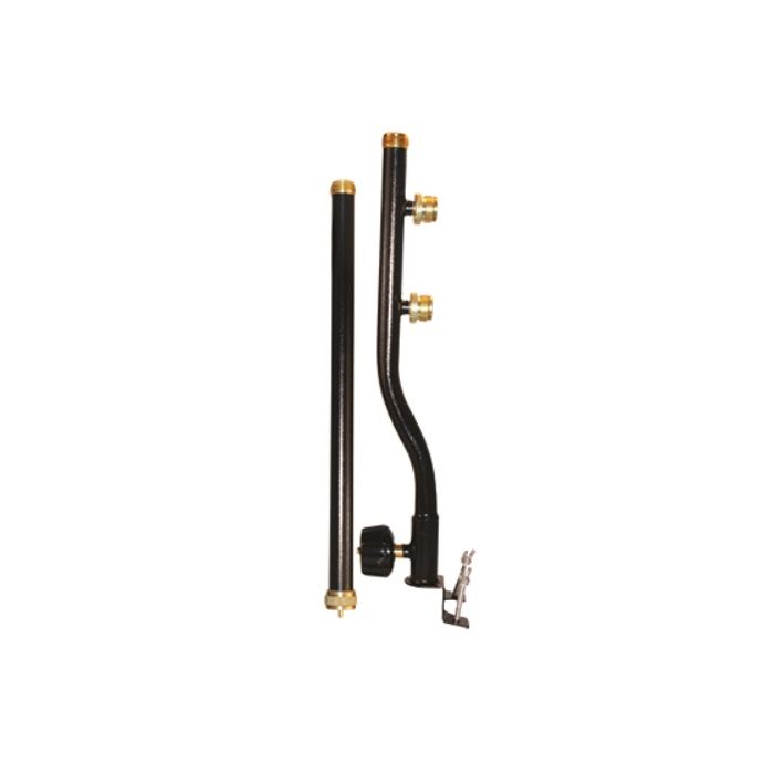 30in/15in Propane Distribution Post/Tree - Mr. Heater 