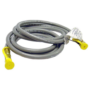 12ft Natural Gas Patio Hose Assembly - Mr. Heater 