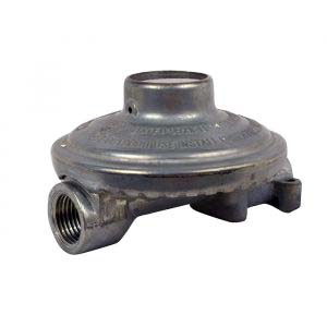 Low Pressure Propane Regulator - Mr. Heater