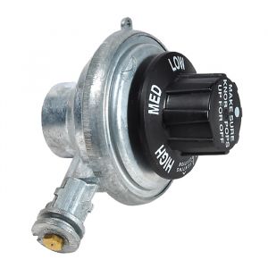 Portable Table Top Propane Regulator - Mr. Heater