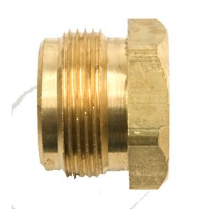 Propane Male Throwaway Cylinder Adaptor - Mr. Heater