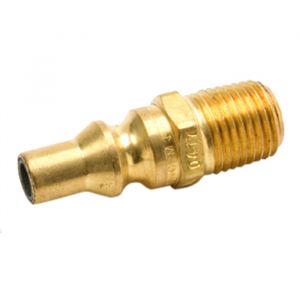Propane/Natural Gas Full Flow Male Plug - Mr. Heater
