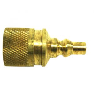 Propane Cylinder Fill Plug - Mr. Heater 