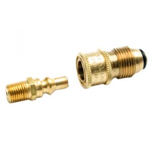 Propane Coupling Adapter Kit - Mr. Heater 