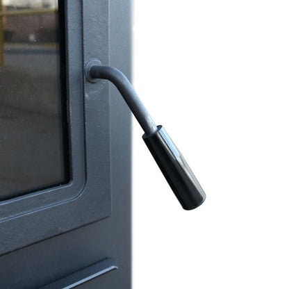 Large Pellet Stove - Cleveland Iron Works