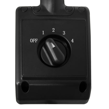 XPOWER FC-300 Multipurpose 14” Pro Air Circulator Utility Fan - Air Circulators - XPOWER - Control