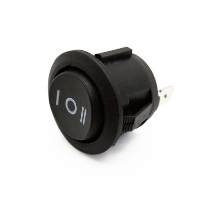 Power Switch for F-16 Fogger
