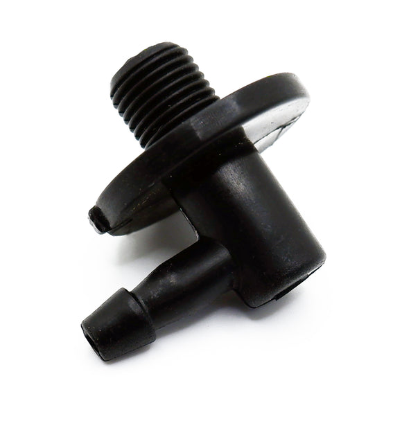 Solution Tank Air Inlet Adapter for F-16 Fogger