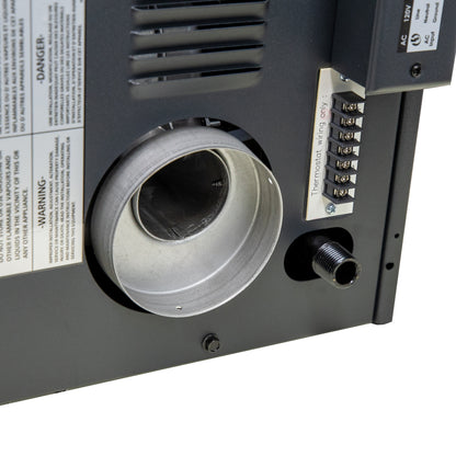 Heater Big Maxx Unit Heater 50,000 LionCove Canada