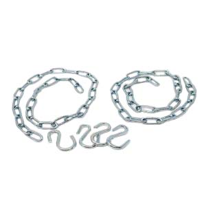Hanging Chain Kit for Tube Heaters - HeatStar
