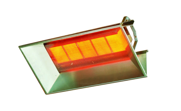 HeatStar 40,000 BTU Propane Radiant Industrial Heater (HS4040SPLP)