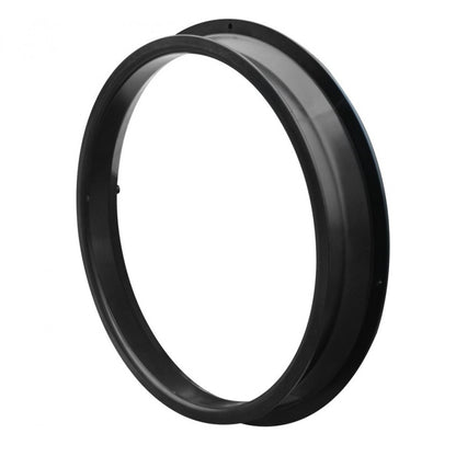 XPOWER 16DH25 Extra Flexible 16" Diameter 25 Feet Ventilation PVC Duct Hose - Duct Hose - XPOWER