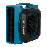 XPOWER PL-700A Low Profile Series Air Mover - Air Mover - XPOWER