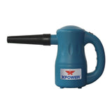 XPOWER A-2 Airrow Pro Multipurpose Electric Duster & Blower - Duster and Blower - XPOWER - Blue