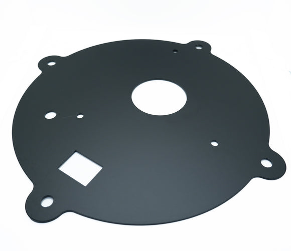 Face Plate for PDS-21 Wall Cavity Dryer