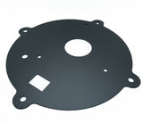 Face Plate for PDS-21 Wall Cavity Dryer