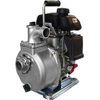 Koshin SEH-40H Water Pump 73 GPM 1.5" - Honda Engine - Pump - Koshin