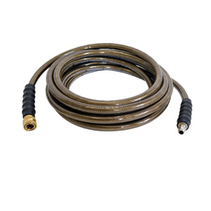 Heavy-Duty Pressure Washer Hose (3/8-inch, 25 ft.) Simpson Monster Hose