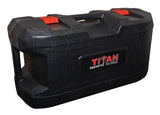 Storage Case for Titan PGD2875H Post Driver