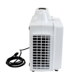 XPOWER X-2830 Professional 4-Stage HEPA Air Scrubber