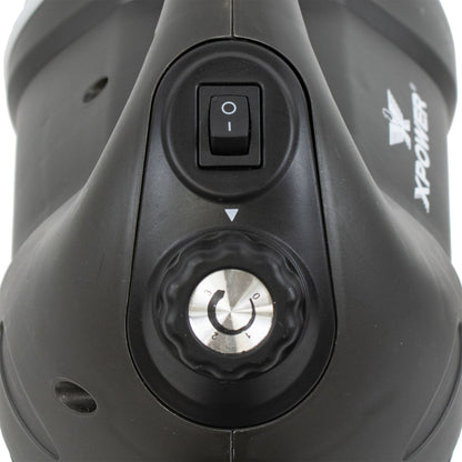 XPOWER F-8B ULV Cold Fogger Battery-Operated - Control