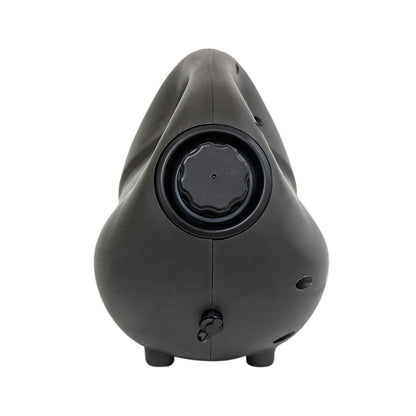 XPOWER F-8B ULV Cold Fogger Battery-Operated - Back View