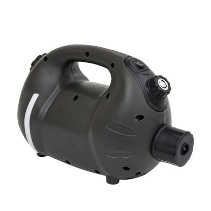 XPOWER F-8B ULV Cold Fogger Battery-Operated - Side View