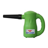 XPOWER A-2 Airrow Pro Multipurpose Electric Duster & Blower - Duster and Blower - XPOWER - Green