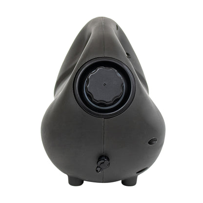 XPOWER Canada F-16B ULV Cold Fogger Battey-Operated back view