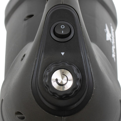 XPOWER Canada F-16B ULV Cold Fogger Battey-Operated Control Panel