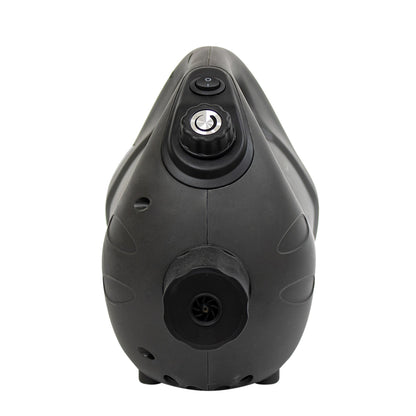 XPOWER Canada F-16B ULV Cold Fogger Battey-Operated Front View