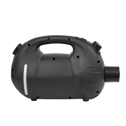 XPOWER Canada F-16B ULV Cold Fogger Battey-Operated Left Side